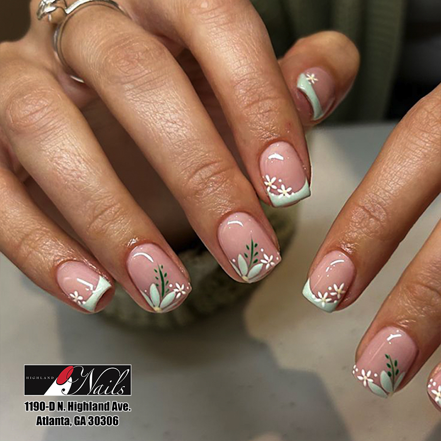 HIGHLAND NAILS